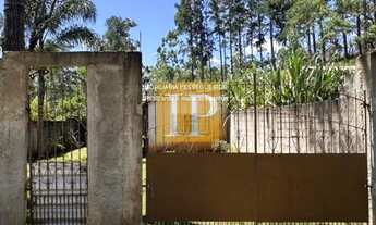 Imagem: CHACARA RESIDENCIAL em FERRAZ DE VASCONCELOS