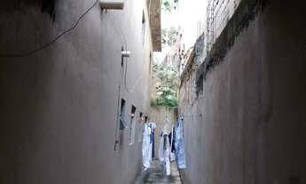 Imagem 3: CASA RESIDENCIAL em São Paulo - SP, Vila Iolanda II