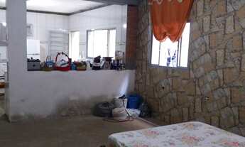 Imagem 6: CASA RESIDENCIAL em São Paulo - SP, Vila Iolanda II