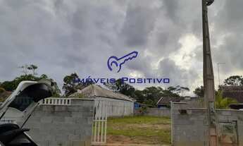 Imagem: TERRENO RESIDENCIAL em Itapoá - SC, Balneário
