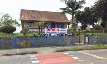 Imagem: TERRENO COMERCIAL em CURITIBA - PR, PILARZINHO