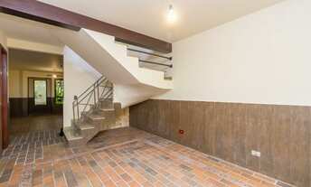 Imagem 5: CASA RESIDENCIAL em CURITIBA - PR, VISTA ALEGRE