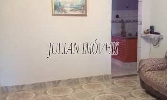 Imagem 6: CASA À VENDA EM NOVA POÁ - SP com 3 dorms - R$410mil