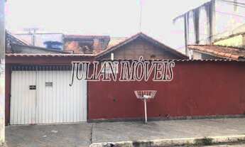 Imagem: CASA RESIDENCIAL em POÁ - SP, VILA EUREKA