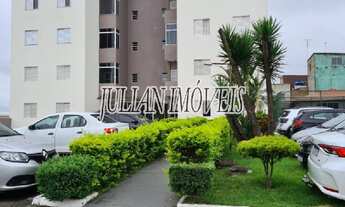 Imagem: CONJUNTO RESIDENCIAL MIRANTE DE POÁ