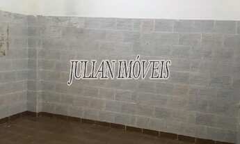 Imagem 5: SALÃO COMERCIAL - GETULIO VARGAS -CALMON VIANA -POÁ- 85M² -R$2200,00 + IPTU