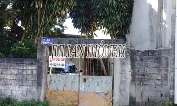 Imagem 2: TERRENO DE 365 m² com 2 casas = R$ 300 mil