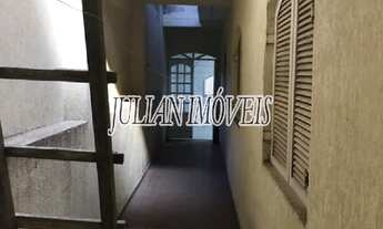 Imagem 4: Aluga-se Imóvel com 5 comodos- Calmon Viana - Poá