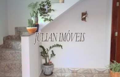 Imagem 3: CASA À VENDA EM NOVA POÁ - SP com 3 dorms - R$410mil