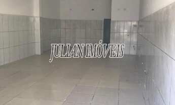 Imagem 3: SALÃO COMERCIAL - GETULIO VARGAS -CALMON VIANA -POÁ- 85M² -R$2200,00 + IPTU