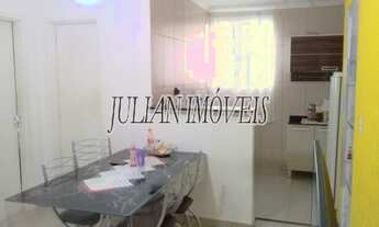 Imagem 4: APARTAMENTO DUPLEX À VENDA EM POÁ/SP NO RESIDENCIAL FERRARA