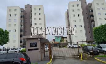 Imagem 3: CONJUNTO RESIDENCIAL MIRANTE DE POÁ