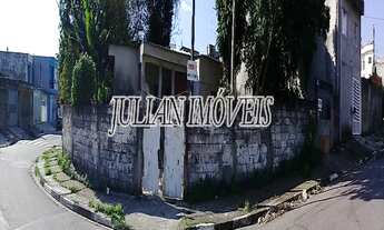 Imagem 4: TERRENO DE 365 m² com 2 casas = R$ 300 mil