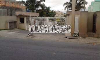 Imagem: APARTAMENTO DUPLEX EM POÁ-SP 299MIL (ACEITA