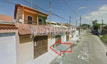 Imagem: Casa no litoral Sul em Itanhaém no Jardim