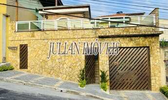 Imagem: Casa em Ferraz para Venda com Piscina