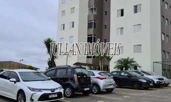 Imagem 4: CONJUNTO RESIDENCIAL MIRANTE DE POÁ