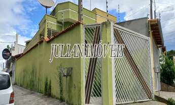 Imagem: CASA COM 3 DORMS. EM POÁ PARA FINANCIAR