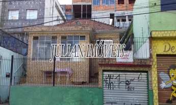 Imagem: Casa em Ferraz de Vasconcelos Centro