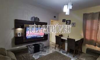 Imagem 7: CONJUNTO RESIDENCIAL MIRANTE DE POÁ