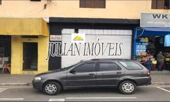 Imagem: SALÃO COMERCIAL - GETULIO VARGAS -CALMON