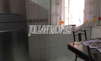 Imagem 4: Casa na Vila Áurea em Poá à Venda (em um terreno de 450m²