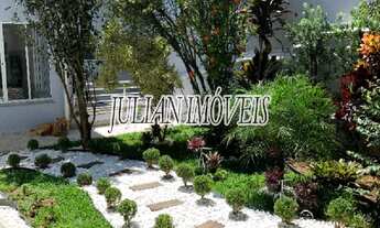 Imagem: CASA À VENDA DE ALTO PADRÃO EM SÃO PAULO