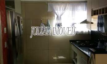 Imagem 5: APARTAMENTO DUPLEX EM POÁ-SP 299MIL (ACEITA FINANCIAMENTO