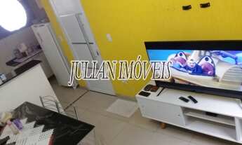 Imagem 3: APARTAMENTO DUPLEX À VENDA EM POÁ/SP NO RESIDENCIAL FERRARA