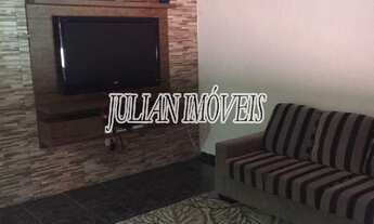 Imagem 5: Casa na Vila Áurea em Poá à Venda (em um terreno de 450m²