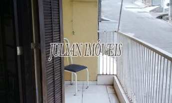 Imagem 4: Casa Sobrado à venda no Jardim Tamandaré em Poá/SP