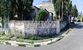 Imagem: TERRENO DE 365 m² com 2 casas R$ 300