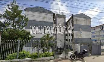 Imagem: VENDE-SE APARTAMENTO AGUA VERMELHA - 125.000,00