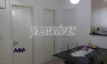 Imagem 6: APARTAMENTO DUPLEX À VENDA EM POÁ/SP NO RESIDENCIAL FERRARA