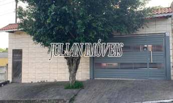 Imagem: Casa na Vila Áurea em Poá à Venda (em