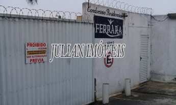 Imagem 2: APARTAMENTO DUPLEX À VENDA EM POÁ/SP NO RESIDENCIAL FERRARA