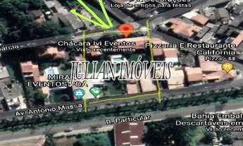 Imagem: Chácara com 3560 metros (A Chácara Ivi