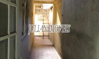 Imagem 2: Aluga-se Imóvel com 5 comodos- Calmon Viana - Poá