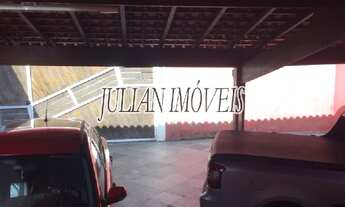 Imagem 6: Casa na Vila Áurea em Poá à Venda (em um terreno de 450m²