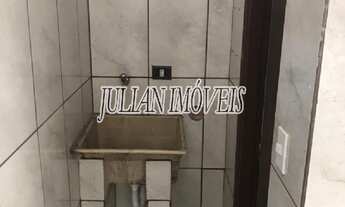 Imagem 6: SALÃO COMERCIAL - GETULIO VARGAS -CALMON VIANA -POÁ- 85M² -R$2200,00 + IPTU