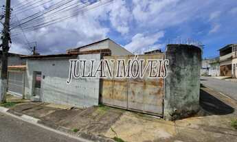 Imagem: Vende-se Casa - 2 Quartos- 2 garagens