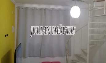 Imagem 7: APARTAMENTO DUPLEX À VENDA EM POÁ/SP NO RESIDENCIAL FERRARA