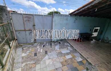 Imagem 3: Vende-se Casa - 2 Quartos- 2 garagens - Casa Branca - Suzano - São Paulo