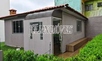 Imagem 5: CONJUNTO RESIDENCIAL MIRANTE DE POÁ