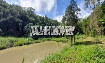 Imagem: Sítio à Venda em Pindorama - SP -5 alqueires-Lago