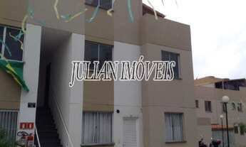 Imagem 3: APARTAMENTO DUPLEX EM POÁ-SP 299MIL (ACEITA FINANCIAMENTO