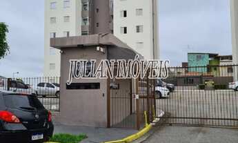 Imagem 2: CONJUNTO RESIDENCIAL MIRANTE DE POÁ