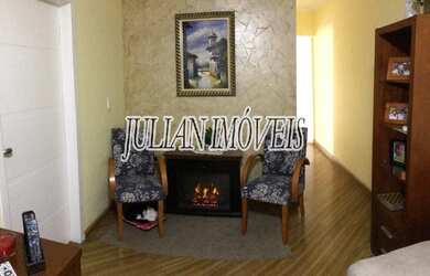 Imagem 7: Casa térrea à venda em Poá-SP, na Vila Perreli: 3 quartos, 1 suíte, 1 sala, 2 banheiros, 2