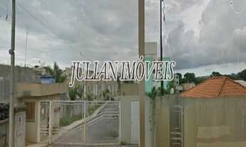 Imagem 2: APARTAMENTO DUPLEX EM POÁ-SP 299MIL (ACEITA FINANCIAMENTO