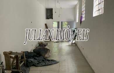 Imagem 4: Aluga-se Salão Comercial Jardim Beatriz - Poá - R$ 1.600,00